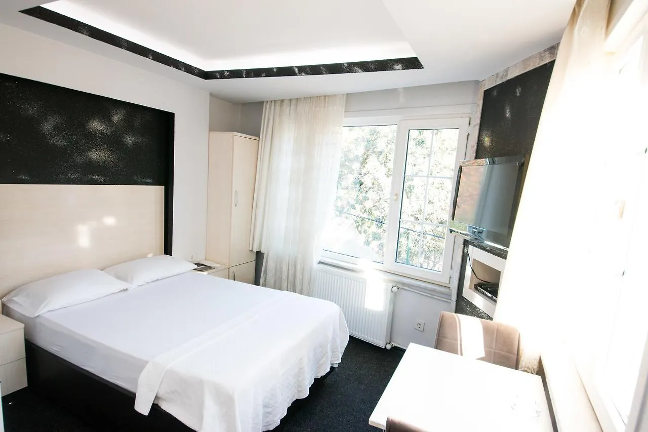 Isthouse Portakal Yokusu Aparthotel Istanbul