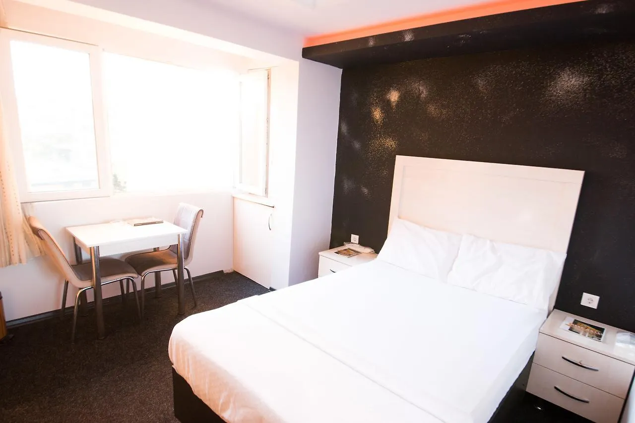 Isthouse Portakal Yokusu Aparthotel Istanbul