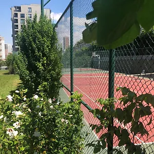 Aparthotel Milpark, Istanbul