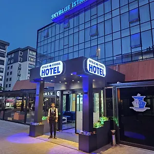 Aparthotel Skyblue, Istanbul