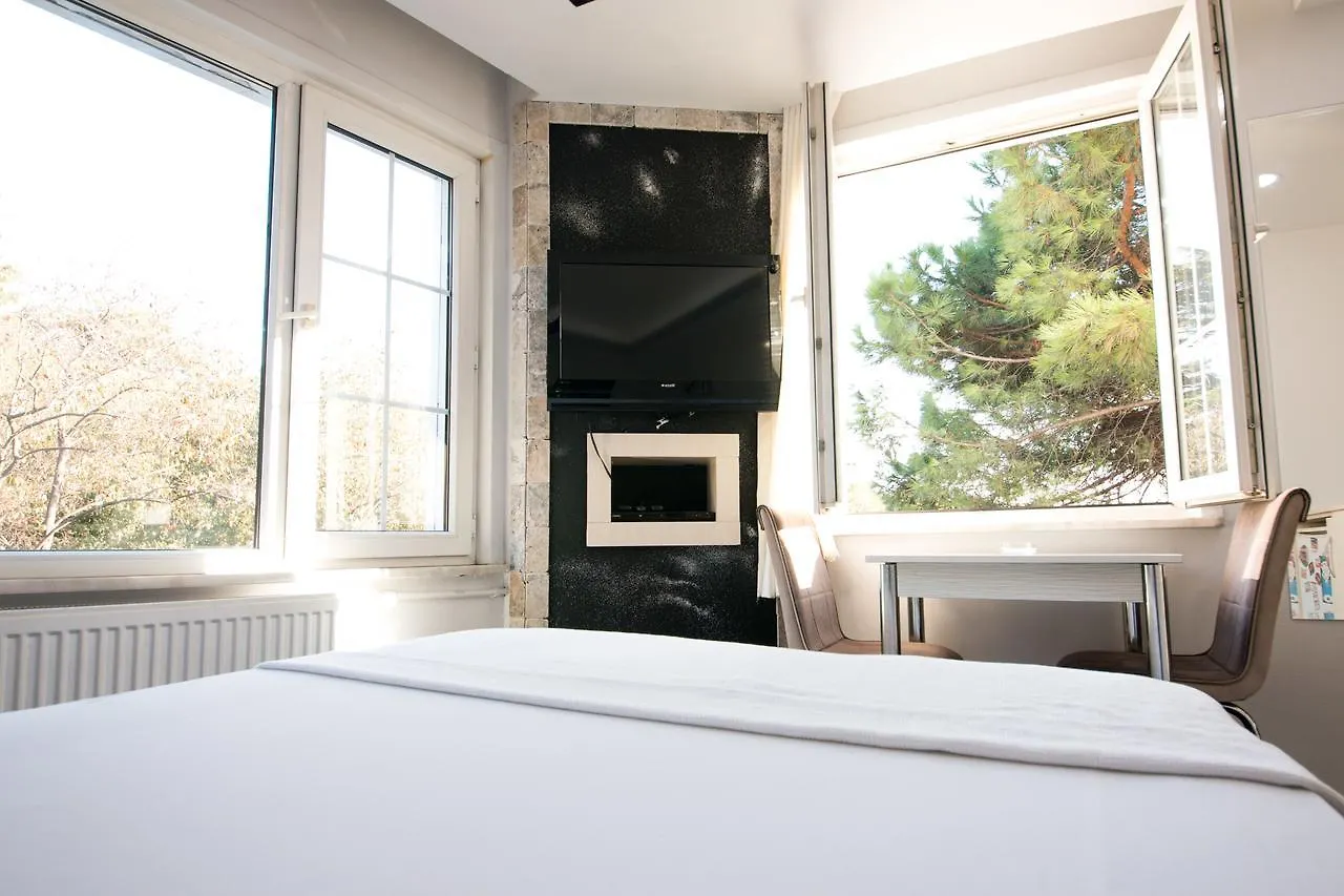 Isthouse Portakal Yokusu Aparthotel Istanboel