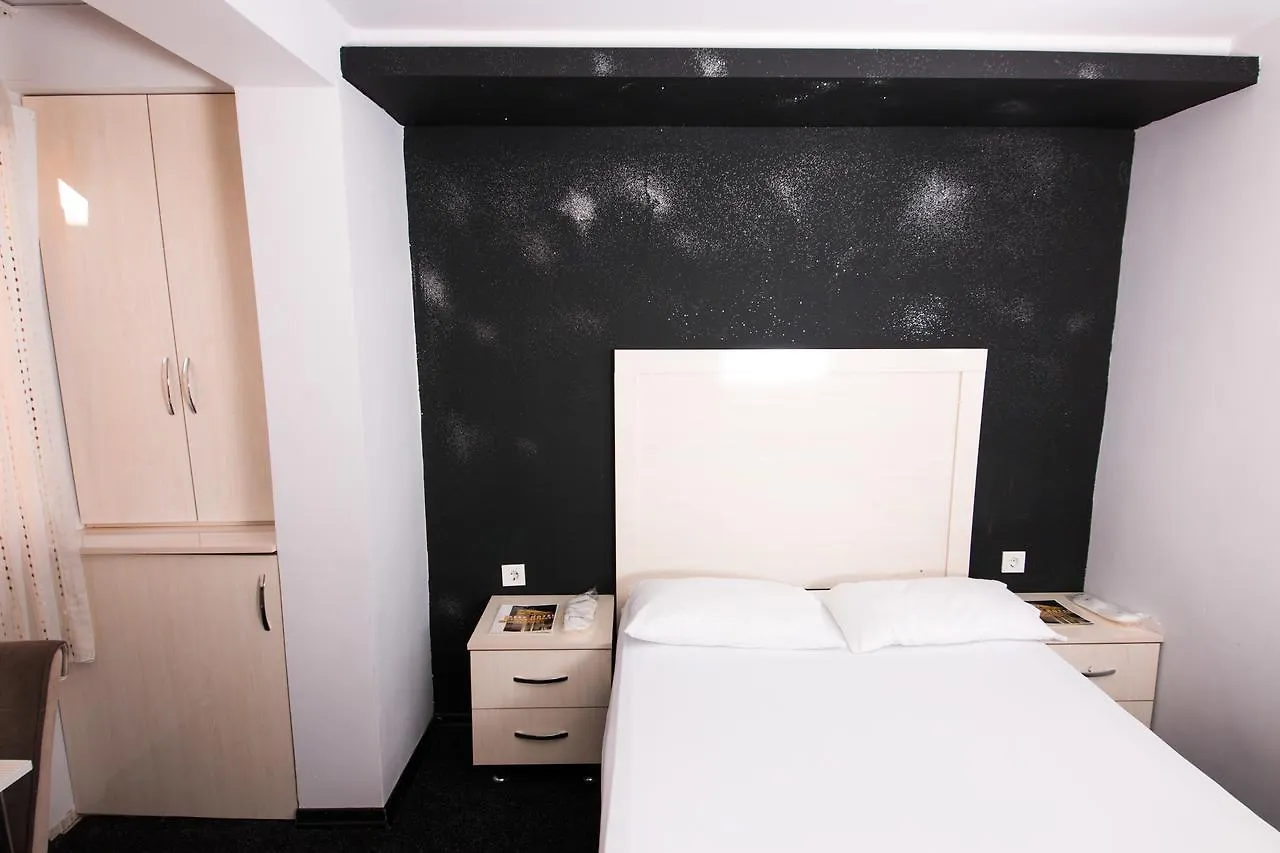 Isthouse Portakal Yokusu Aparthotel Istanboel
